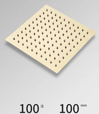 Душова система з цифровим термостатом PI-10483 - миниатюра 12