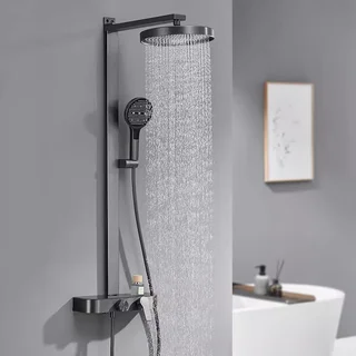 Душова система багатофункціональна PI-10486 - миниатюра 2