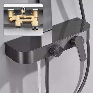 Душова система багатофункціональна PI-10486 - миниатюра 4