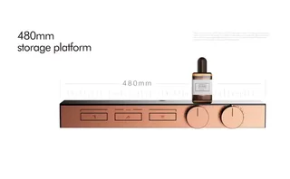 Термостатична душова система PI-10490 - миниатюра 12