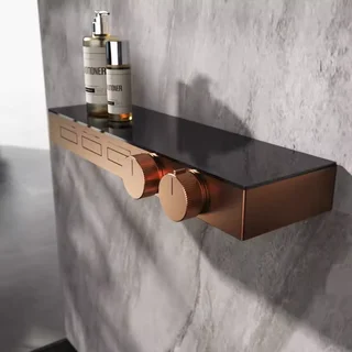 Термостатична душова система PI-10490 - миниатюра 4
