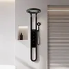 Чёрный