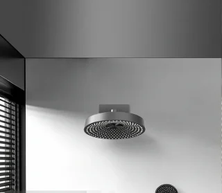 Встраиваемый скрытый смеситель PI-10566 - миниатюра 8