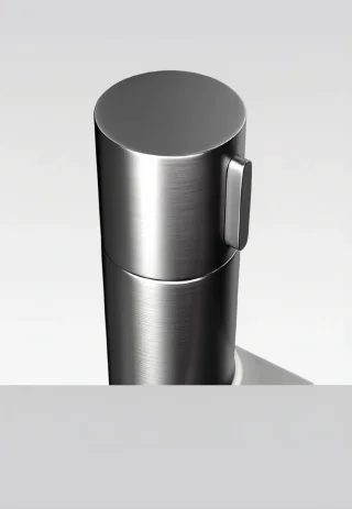 Напольный смеситель для ванны PI-10582 - миниатюра 8