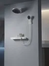 Белый
