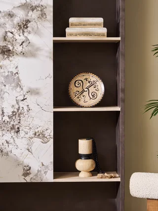 Набір декору фігурки і коробки PI-11255 - миниатюра 3
