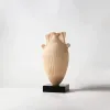 Ваза с классическим узором