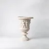 Ваза с барельефом