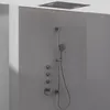 Пистолетный серый