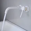 Белый