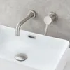 Матовый никель