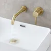 Матовое золото