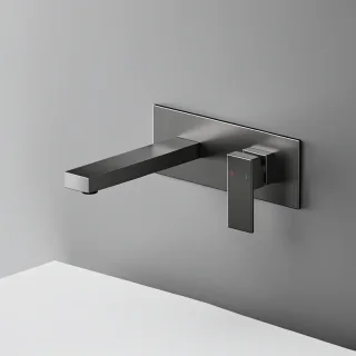 Встраиваемый смеситель прямой PI-11361 - миниатюра 4