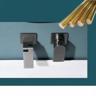 Встраиваемый смеситель скрытого монтажа PI-11362 - миниатюра 8