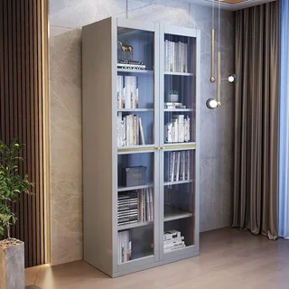 Офісна книжкова шафа PI-11411 - миниатюра 6