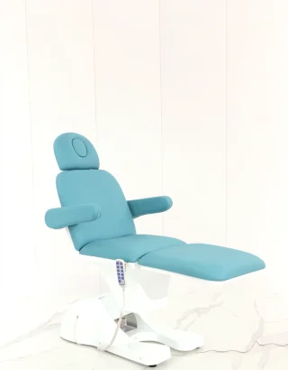 Кушетка косметологічна електрична PI-11436 - миниатюра 11