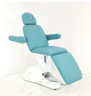 Кушетка косметологічна електрична PI-11436 - миниатюра 12
