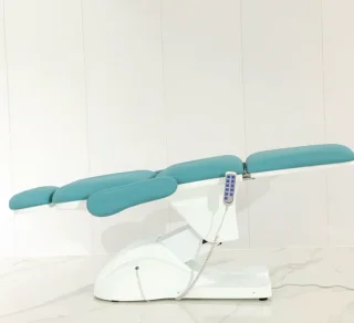 Кушетка косметологічна електрична PI-11436 - миниатюра 13