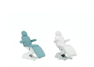 Кушетка косметологічна електрична PI-11436 - миниатюра 8