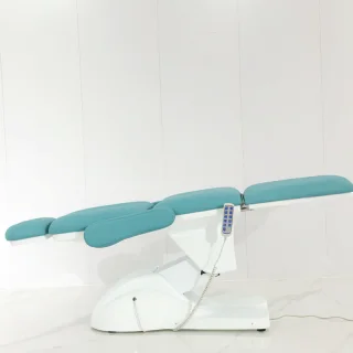 Кушетка косметологічна електрична PI-11436 - миниатюра 4