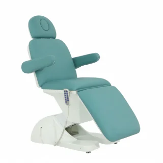 Кушетка косметологічна електрична PI-11436 - миниатюра 5