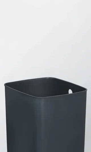 Відро для сміття квадратне PI-11453 - миниатюра 12