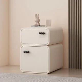 Прикроватна тумбочка вузька PI-11669 - миниатюра 3