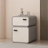 Светло‑серый и кремовый