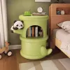 Панда ступенчатая