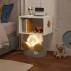 Только тумбочка