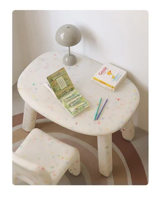 Дитячий столик з кріслами PI-11726 - миниатюра 14