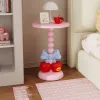 Тёплый розовый