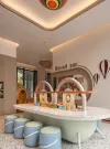 Цвет/ткань (сменные)