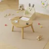Светлое дерево