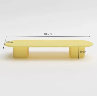 Столик для детской с креслами PI-11803 - миниатюра 5