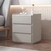 Серо-бежевый