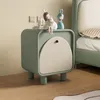 Авокадо и кремовый