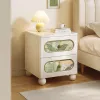 Белый