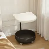 Кремовый и чёрный