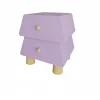 Фиолетовый