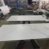 Снежный белый матовый