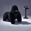 Чёрный