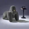 Дымчатый