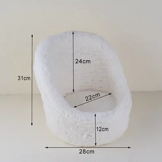 Крісло дитяче для фотосесії PI-11936 - миниатюра 7