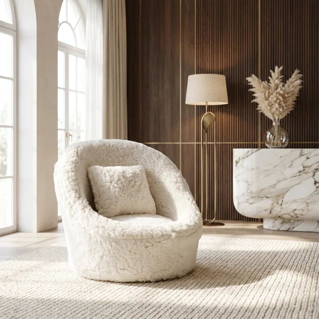 Крісло дитяче для фотосесії PI-11936 - фото 1