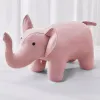 Слонёнок — розовый