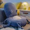 Синий