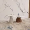 Стол из искусственного камня