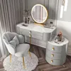 Серый искусственный камень