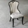 абрикосовая экокожа